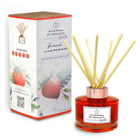 Mikado Fresa Cremosa 160ml-215650 Mikado Fresa Cremosa 160ml-215650 1